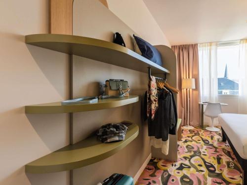 ibis styles metz centre ouverture janvier 2026