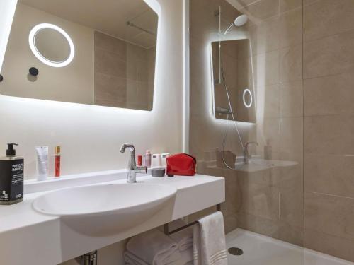 ibis styles metz centre ouverture janvier 2026