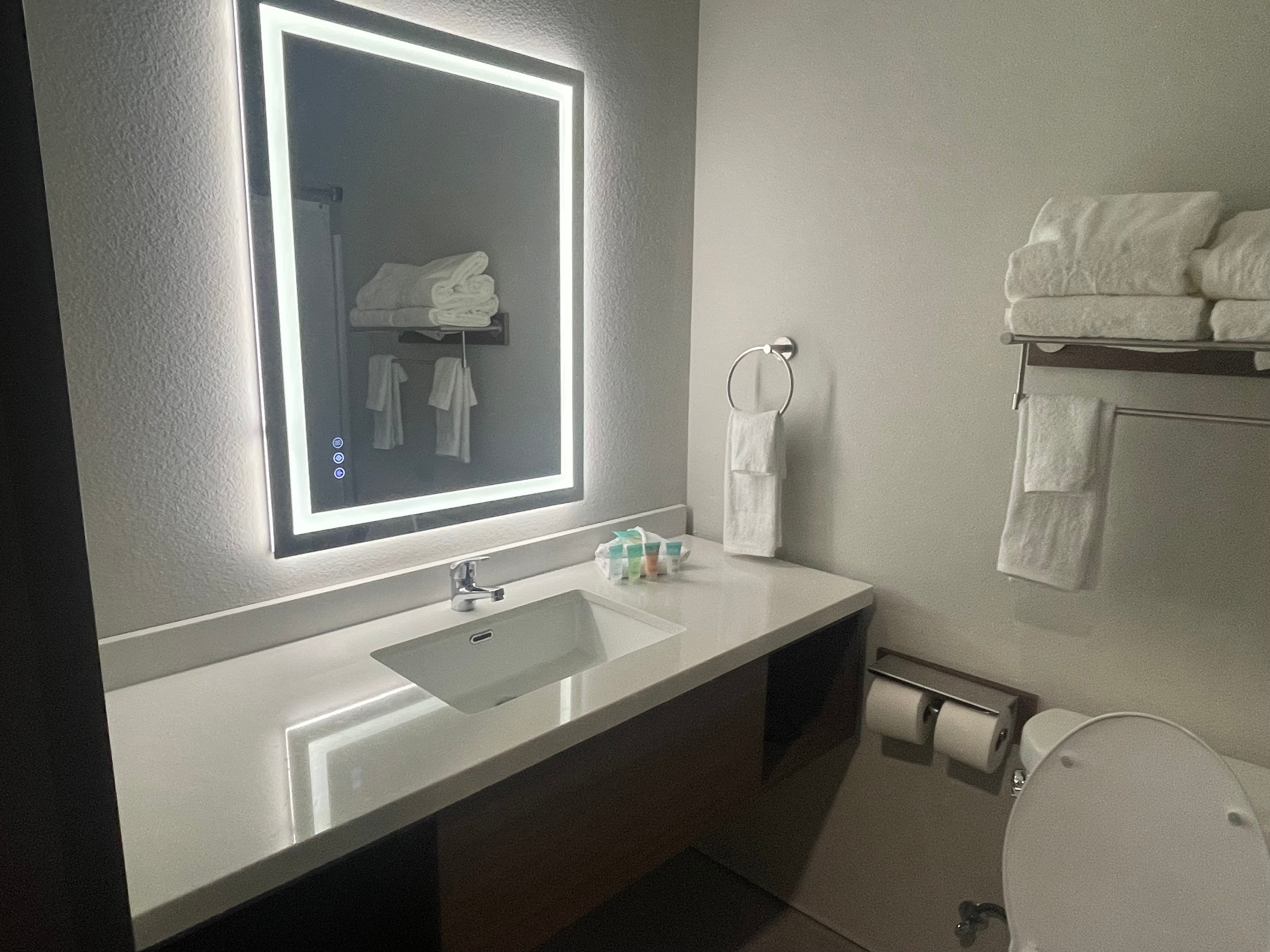 hotel o efficiency de luxe near lake charles sulphur