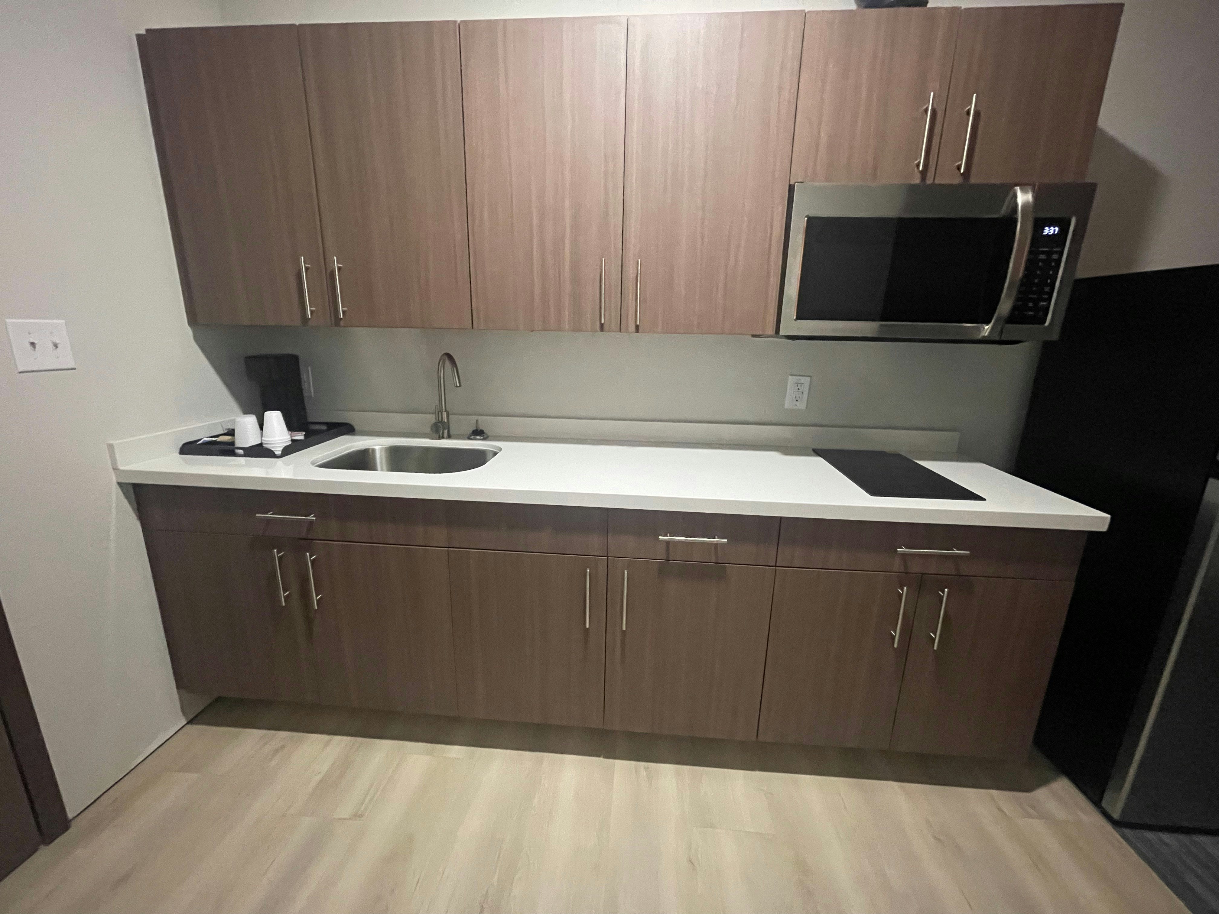 hotel o efficiency de luxe near lake charles sulphur