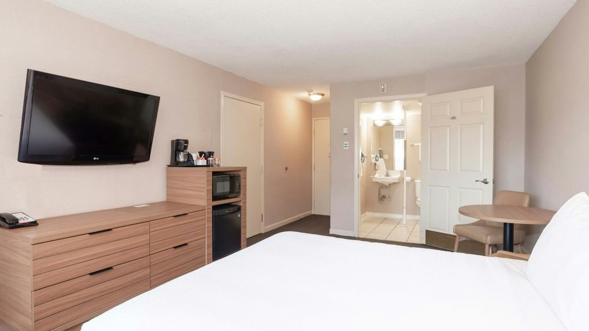 hotel o efficiency de luxe near lake charles sulphur