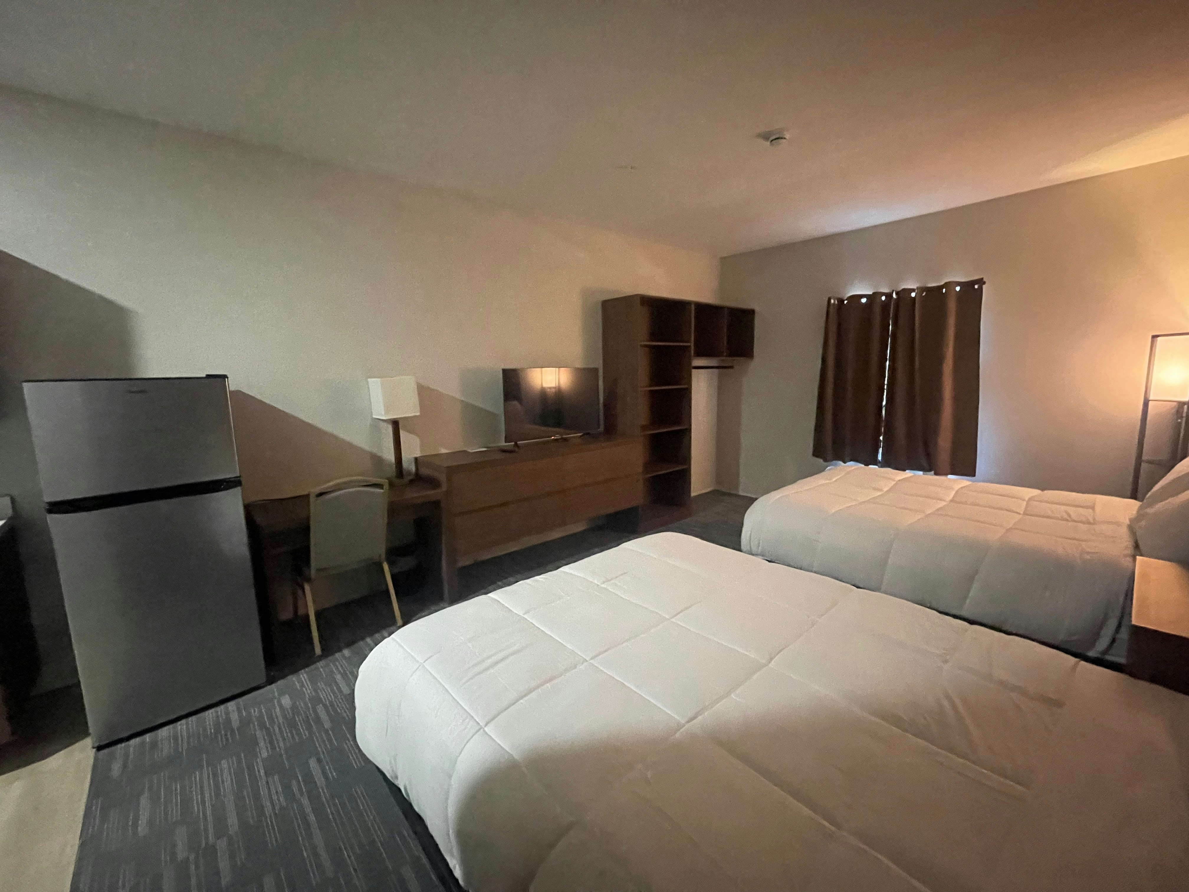 hotel o efficiency de luxe near lake charles sulphur
