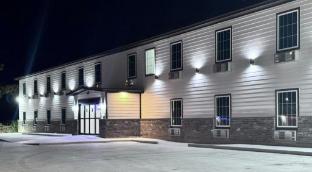 hotel o efficiency de luxe near lake charles sulphur