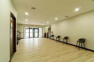 hotel o efficiency de luxe near lake charles sulphur