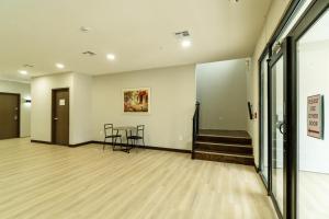 hotel o efficiency de luxe near lake charles sulphur