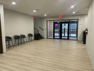hotel o efficiency de luxe near lake charles sulphur