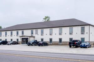 hotel o efficiency de luxe near lake charles sulphur