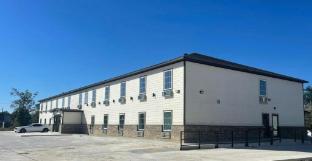 hotel o efficiency de luxe near lake charles sulphur
