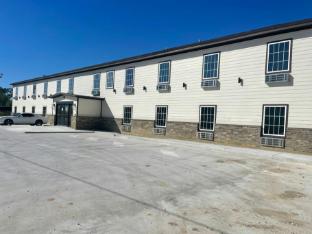 hotel o efficiency de luxe near lake charles sulphur
