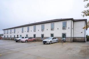 hotel o efficiency de luxe near lake charles sulphur