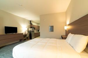 hotel o efficiency de luxe near lake charles sulphur