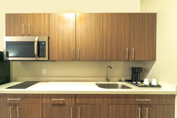hotel o efficiency de luxe near lake charles sulphur