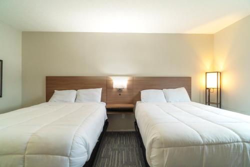hotel o efficiency de luxe near lake charles sulphur