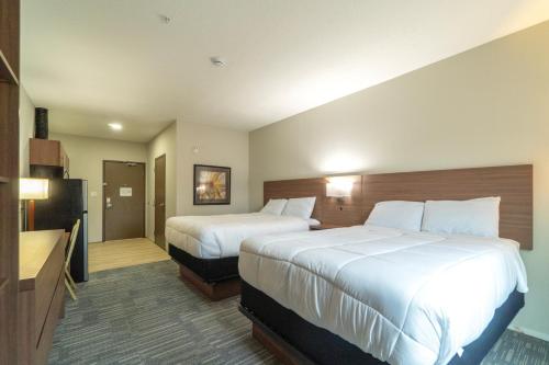 hotel o efficiency de luxe near lake charles sulphur