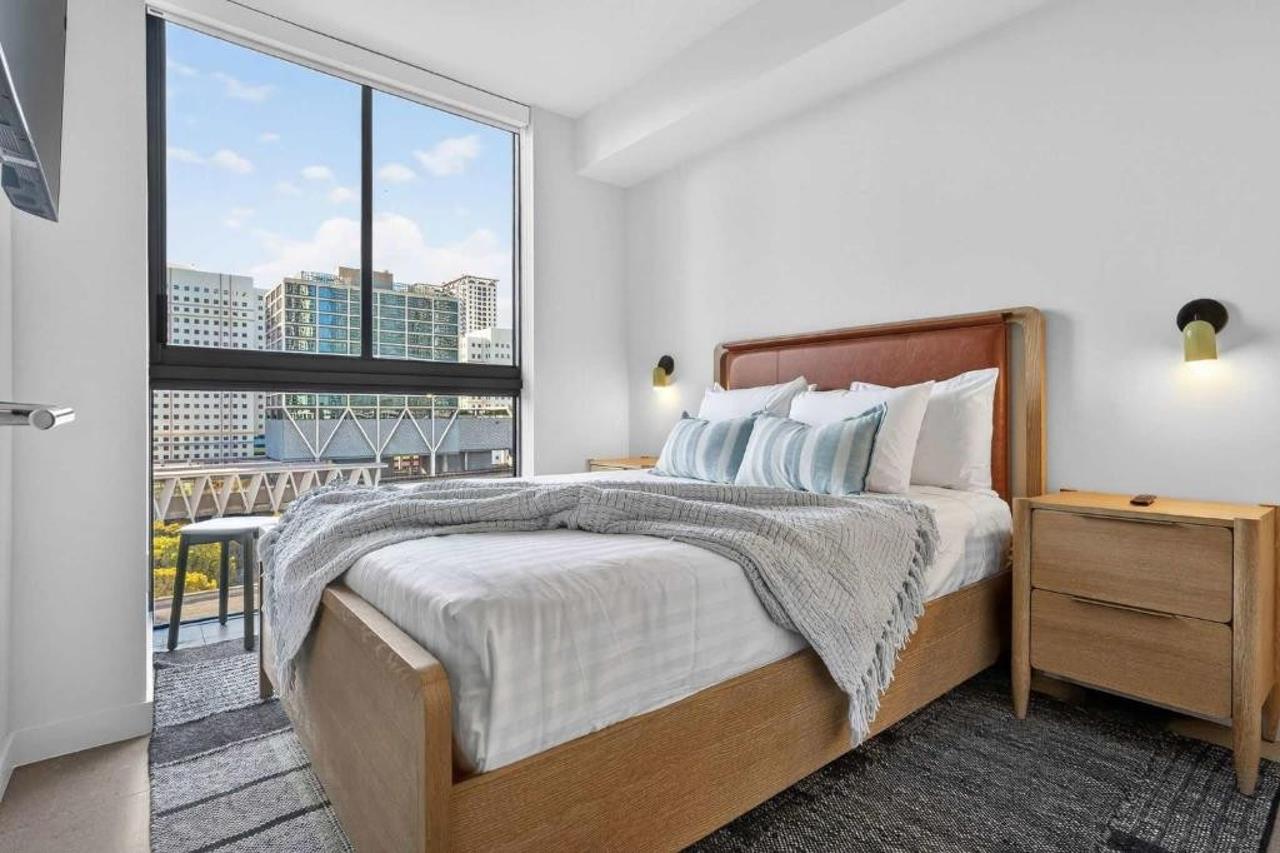 the crosby miami world center