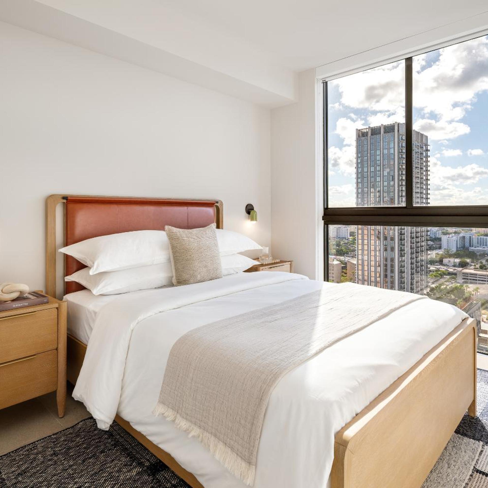the crosby miami world center