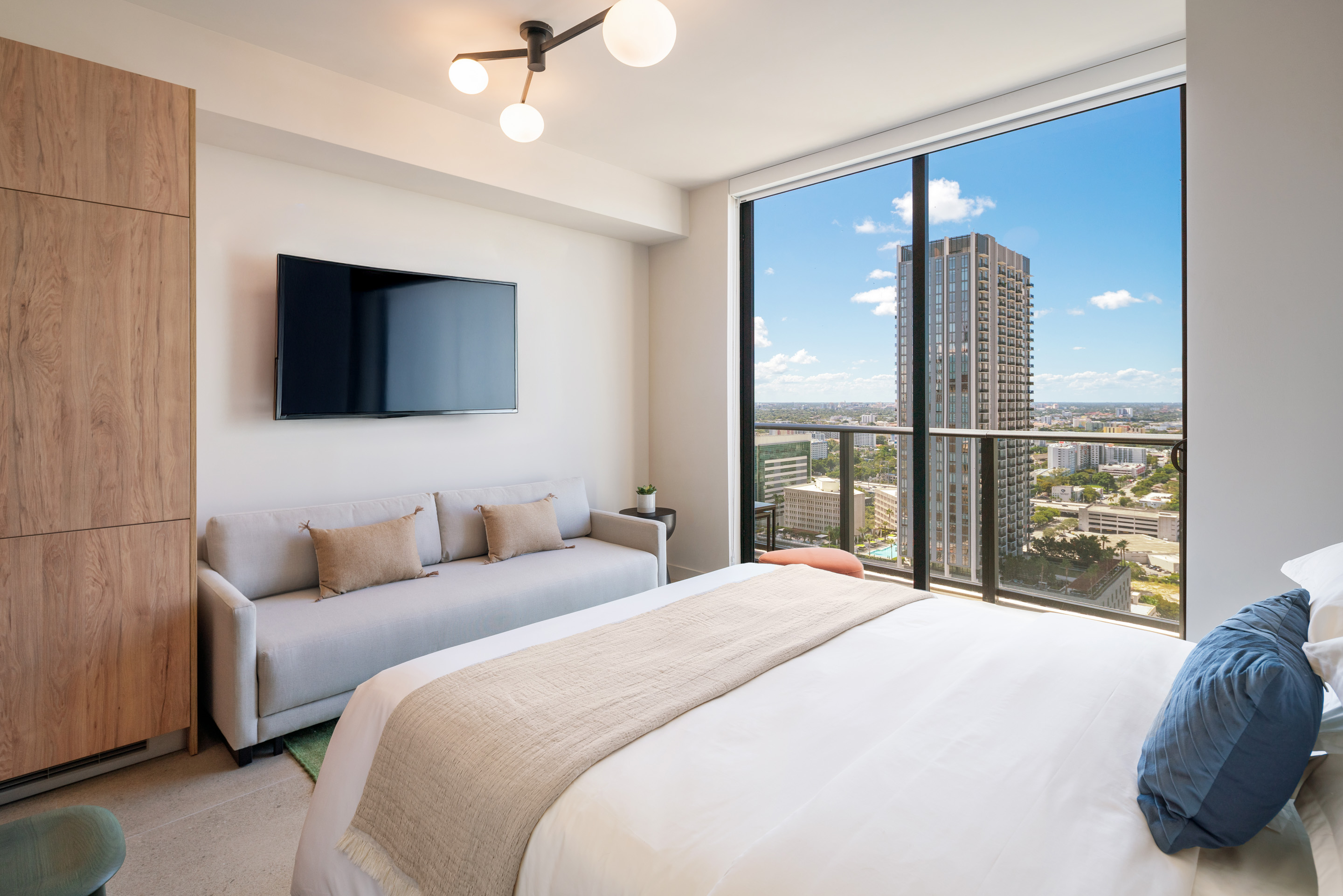 the crosby miami world center