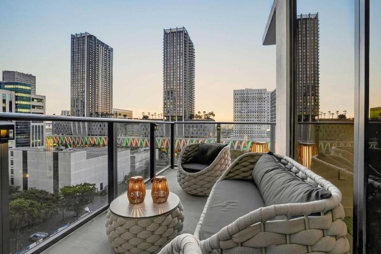 the crosby miami world center