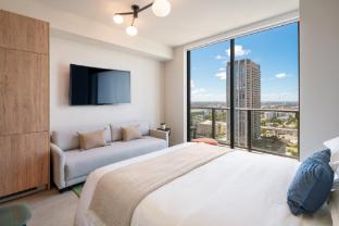 the crosby miami world center
