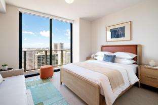 the crosby miami world center