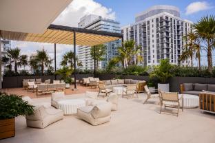 the crosby miami world center