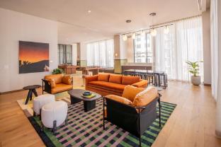 the crosby miami world center