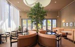 the crosby miami world center