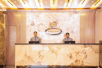 Marco Polo Dhaka,,3 star