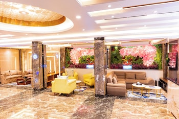 Marco Polo Dhaka,,3 star