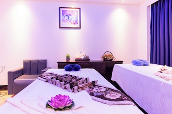 Marco Polo Dhaka,,3 star