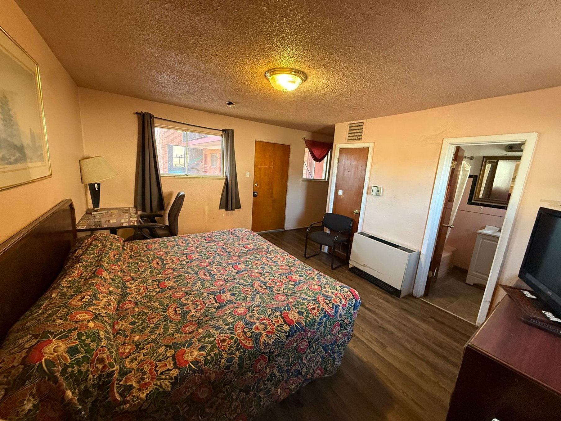 springs inn by capital o i 25