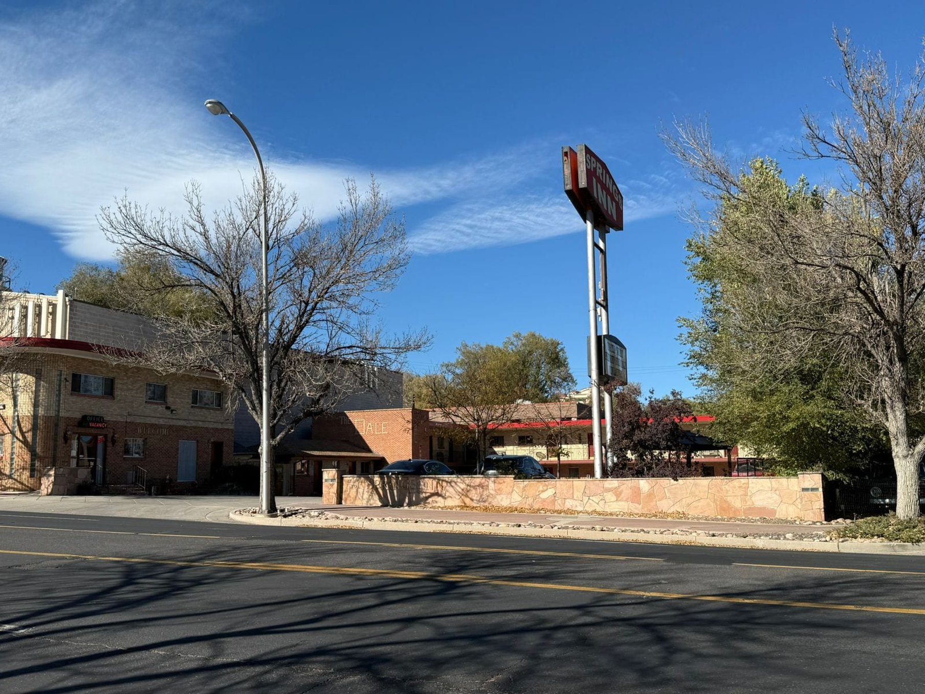 springs inn by capital o i 25