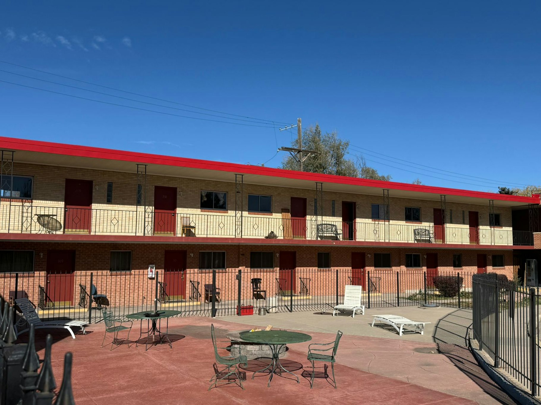 springs inn by capital o i 25