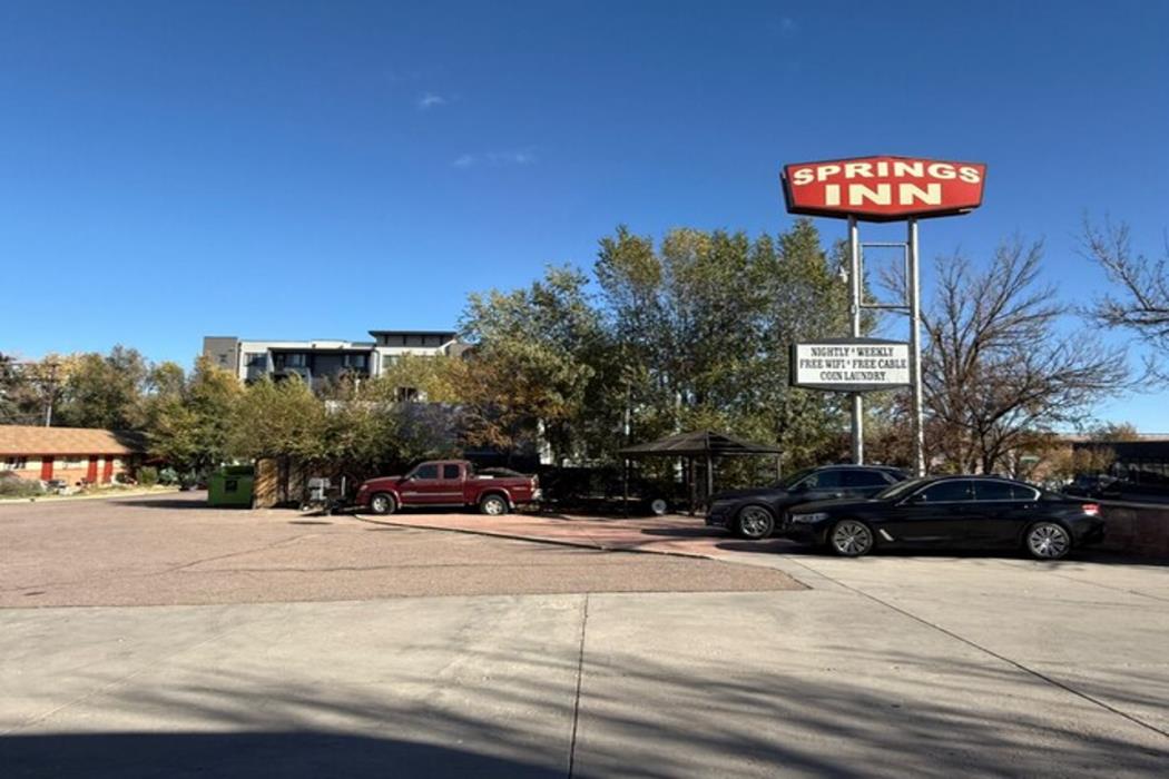 springs inn by capital o i 25