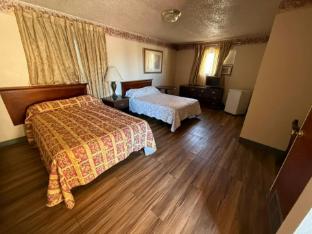 springs inn by capital o i 25