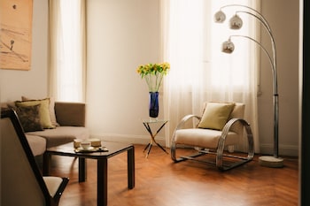brassbell l dt l art deco designer apartments
