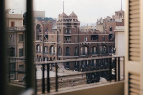 brassbell l dt l art deco designer apartments