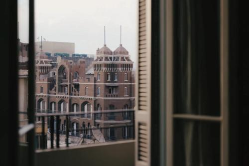 brassbell l dt l art deco designer apartments