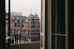 brassbell l dt l art deco designer apartments