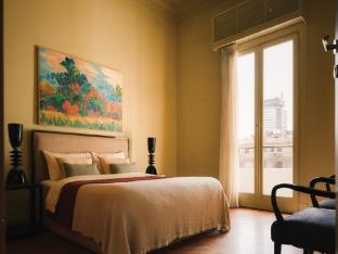 brassbell l dt l art deco designer apartments