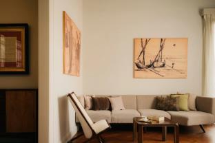 brassbell l dt l art deco designer apartments