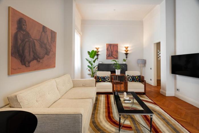 brassbell l dt l art deco designer apartments