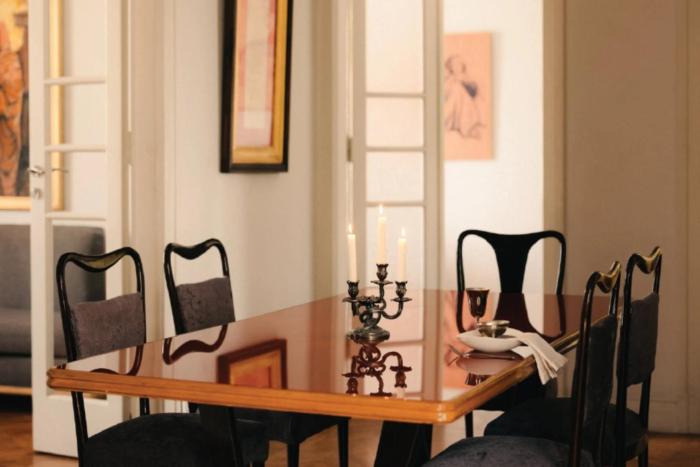 brassbell l dt l art deco designer apartments