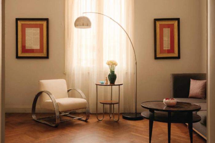 brassbell l dt l art deco designer apartments