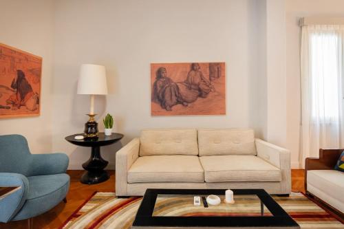 brassbell l dt l art deco designer apartments