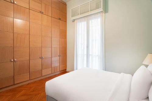 brassbell l dt l art deco designer apartments