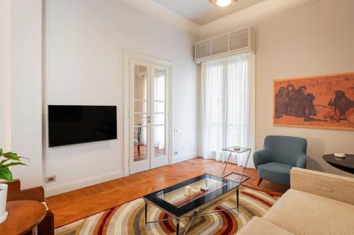 brassbell l dt l art deco designer apartments