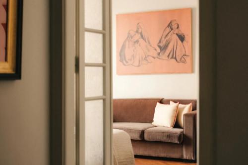 brassbell l dt l art deco designer apartments