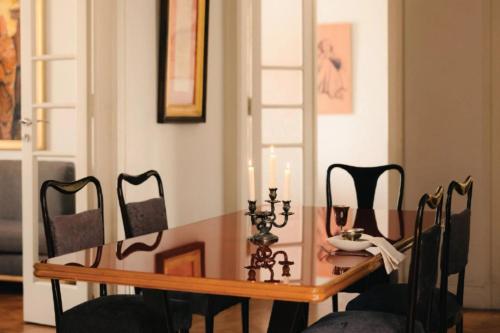 brassbell l dt l art deco designer apartments