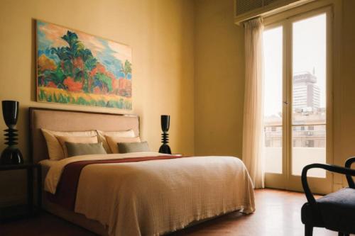 brassbell l dt l art deco designer apartments